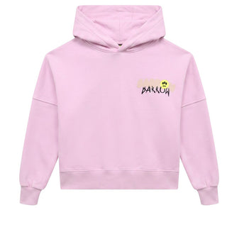 Barrow Logo Sweatshirt F4BKJGHS143