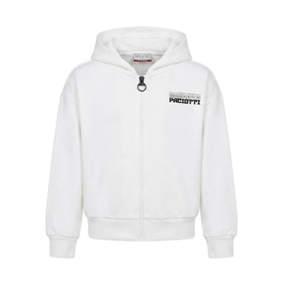 Cesare Paciotti Tuta Sportiva In Cotone Per Bambino COMP6103J-V2