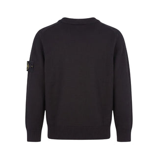 Stone Island Crewneck Sweater 7916502Z1
