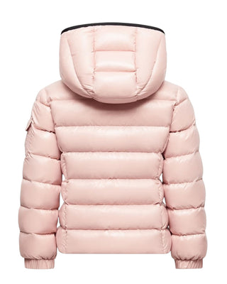 Moncler Giubbino Bady trapuntato con cappuccio K29541A52710