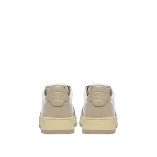 Autry Sneakers medalist low AULW - WB60