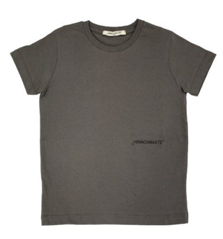 Hinnominate Crew-neck T-shirt 3632M0081
