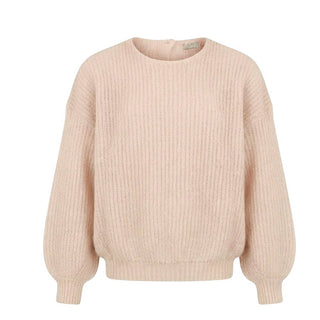The Owl Mohair Sweater A21MA377EM431