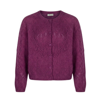Il Gufo Strickjacke A23GF417EM431