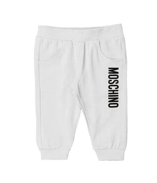 Moschino MOP035 jogger trousers