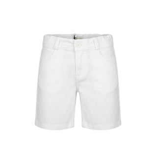 J.o Milano Bermuda 5 Tasche Per Neonato 674Z8