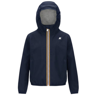 k-Way P. Lily Stretchjacke K81255W Poly Jersey