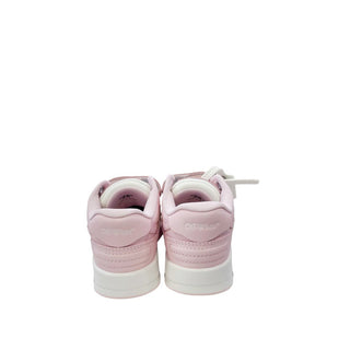 Off-White Sneakers Out Of Office OGIA005F22LEA001