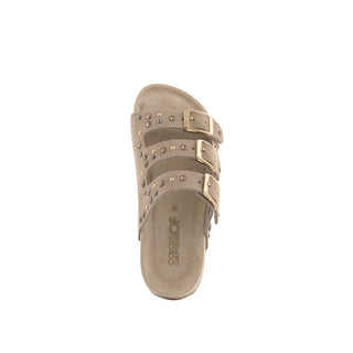 Colors Of California Sandali CON FASCE HC2604