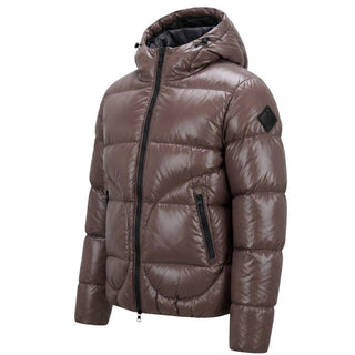 Herno Bomber Trapuntato Gloss PI001133U-8040 Per Uomo