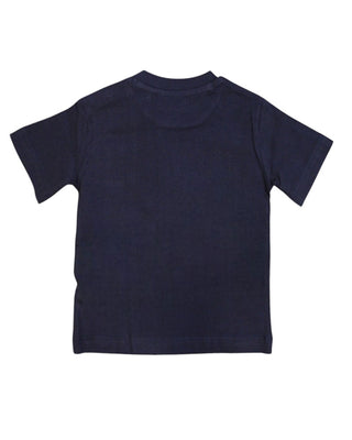 Cesare Paciotti T-shirt con logo TSP5111B