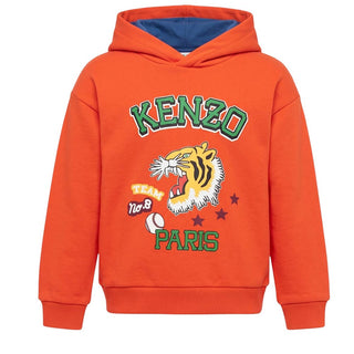 Kenzo Hoodie K25852