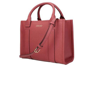 Liu-Jo Borsa A Mano f81295 Small