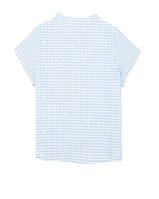 Fina Ejerique Completo con bermuda p25b45