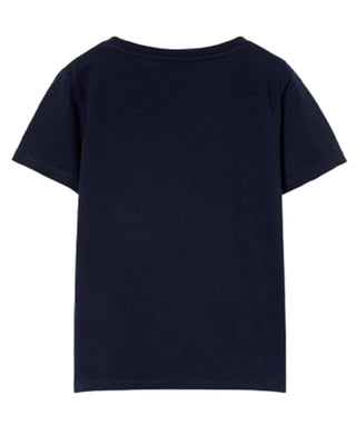 Gucci T-Shirt Con Logo 561651-XJGPI In Cotone