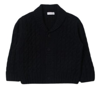 Il Gufo Strickjacke A21GF369EM220