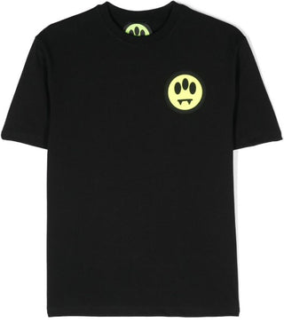 Barrow T-shirt con logo F4BKJUTH135