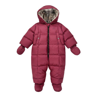 Burberry Eskimo with hood 4019582