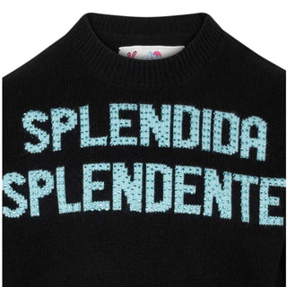 Mc2 Saint Barth Princess Splendid Rhinestone Jersey PRC0001 09680E