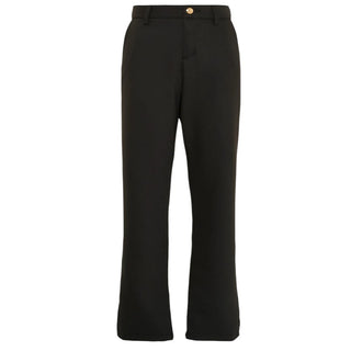 Philipp Plein Pantaloni S6PHJBPA079 Da Bambino Con Logo