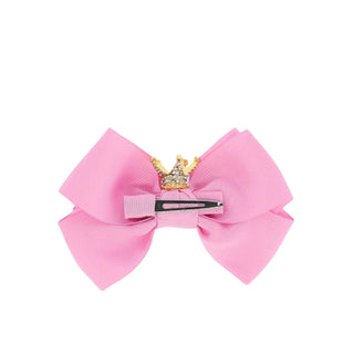 Angel's Face Fermacapelli Con Fiocco CROWN BIG BOW E Corona