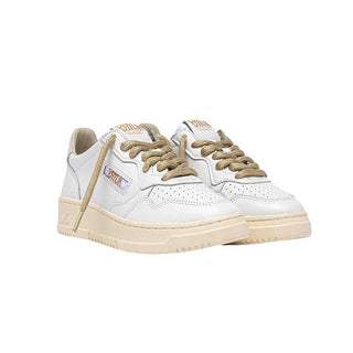 Autry Sneakers medalist low AULW - SW01