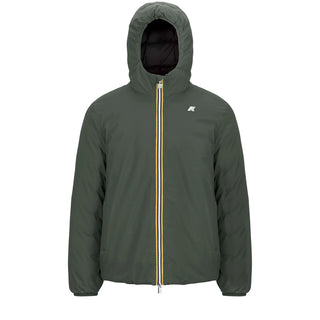 k-Way Giubbino Jack ST Thermo Double K8127WW