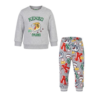 Kenzo Two-piece suit K08068J