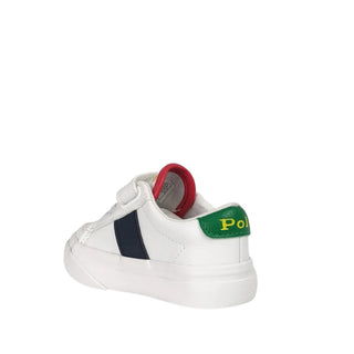 Polo Ralph Lauren Sneakers CON STRAPPO RL00029112