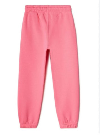 Off-White Pantaloni modello jogger OGCH001F23FLE0023201