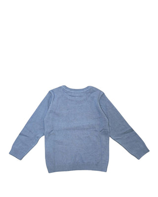 Dottor Kids Maglia Girocollo DK1 Da Bambino