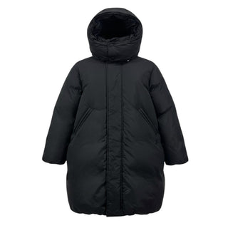 Maison Margiela Long Jacket with Hood M60397-MM001