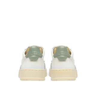 Autry Sneakers medalist low AULM - LL11 con lacci