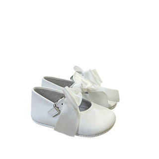 Panyno Ballerine Con Fiocco A36010 Da Neonata