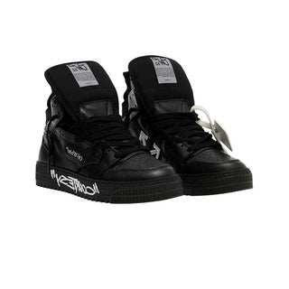 Off-White Sneakers Off Court Courtesy 3.0 OMIA065C99/LEA0071 In Pelle