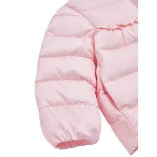 Moncler Giubbino Nazife 100 Grammi Rosa L19511A00008/503