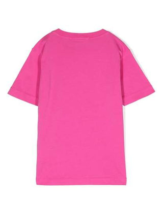 Stone Island Classic T-Shirt mit Rundhalsausschnitt 801620147