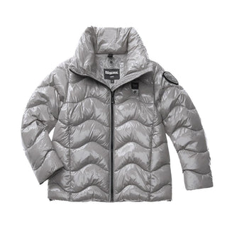 Blauer Hecla Junior Padded Jacket 24WBLGC02510 For Girls