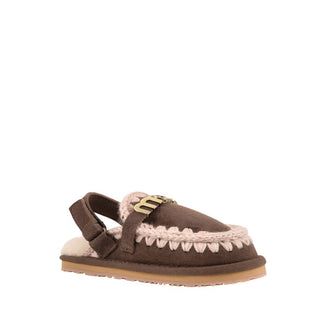 Mou Sabot Eskimo slipper MOU.FK161001A00