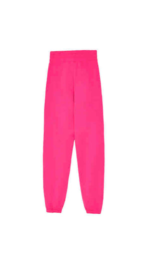 Hinnominate Mädchen-Jogginghose mit hoher Taille 3645pf0086