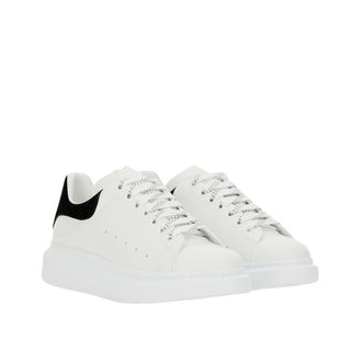 Alexander Mcqueen Sneakers oversize 553680WIAIG9061