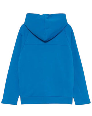 Doudou Felpa con cappuccio da bambina DV4P90-Z0879