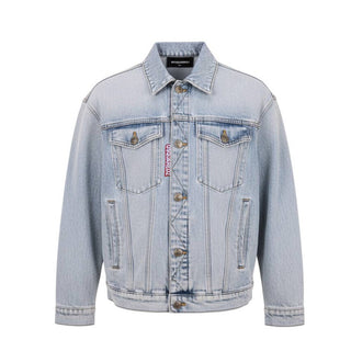 DQ0733-D009V - Jacket - Dsquared2