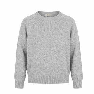 Il Gufo Pullover mit Rundhalsausschnitt A23MA396EM22L