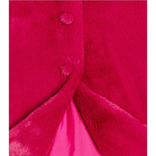 Il Gufo Öko-Pelzmantel A23GP326PE023