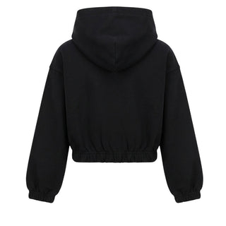 Hinnominate Cropped Hoodie 3641F0040