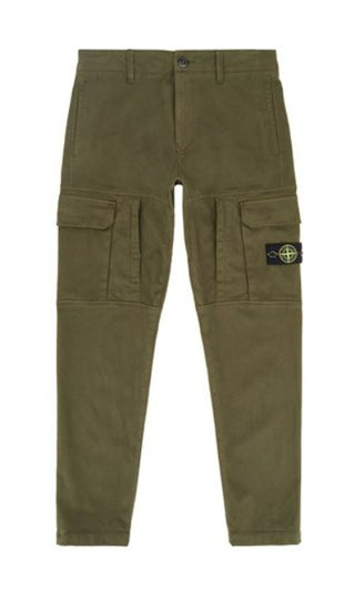 Stone Island Pants Kids Trousers 761630812