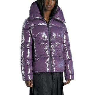 Canadian Giubbino imbottito in nylon laqué G223214WREG