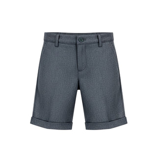 Arc-en-ciel Bermuda Classico 1140B In Lana da Neonato