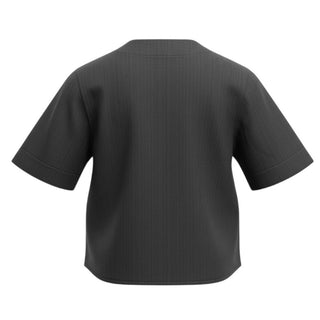 Disclaimer Camicia A Maniche Corte Per Bambino 26EDK58824